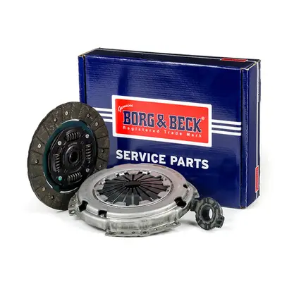 Novedad Kit de embrague BORG & BECK HK7794 BORG & BECK HK7794